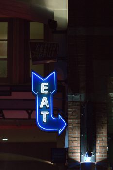 Eat