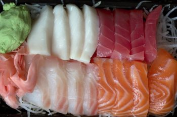 Sashimi