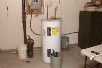 Water Heater