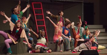 Godspell