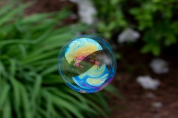 Soap Bubble