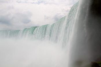 Horseshoe Falls