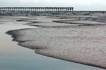 Ocean Isle Pier