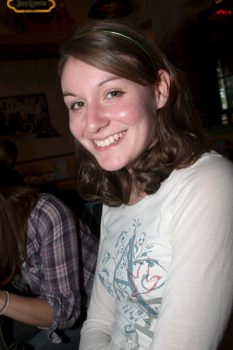Stephanie