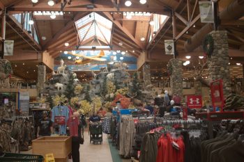 Cabela's