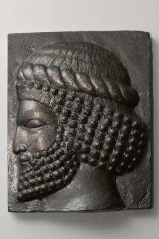 Persepolis Head
