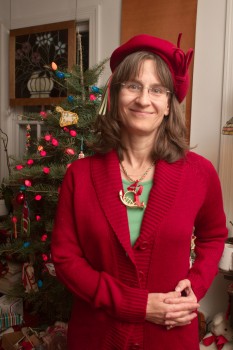 Christmas Cathy