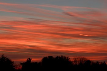 Another Sunset