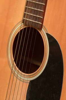 Nagoya Guitar