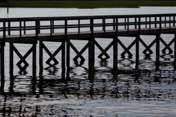 Pier Patterns