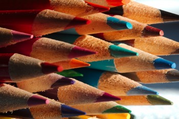 Colored Pencils