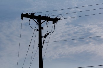 Power Lines