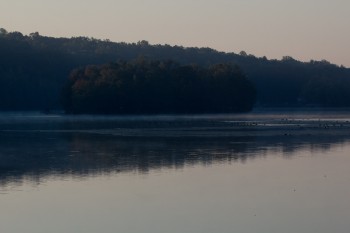 Lake Needwood