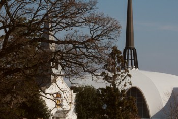 St. Mary's Church