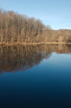 Lake Needwood