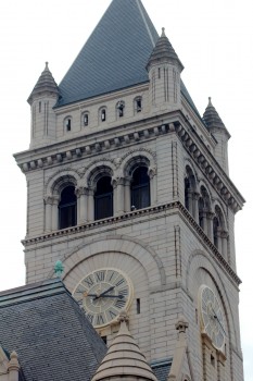 Post Office Pavilion Tower