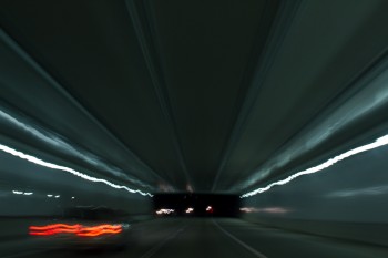 ICC Tunnel