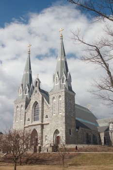 St. Thomas of Villanova Parish