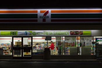 7-Eleven