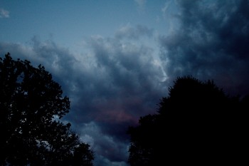 Dramatic Sky