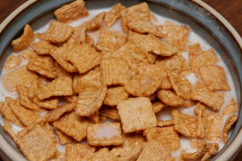 Cinnamon Toast Crunch