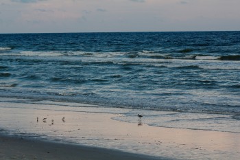 Ocean Isle Beach, North Carolina