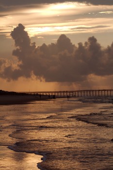 Sunrise, Ocean Isle Beach