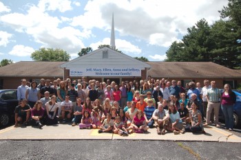 Rock Creek Church