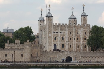 The Tower of London