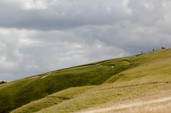 Uffington White Horse