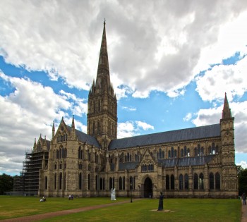 Salisbury Cathedral