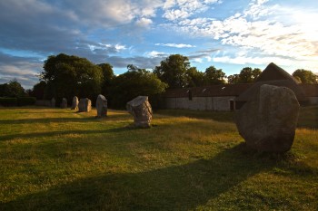 Avebury Stone Circle