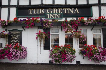 The Gretna Inn