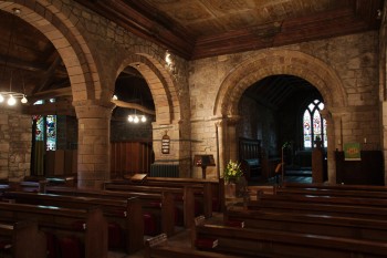 St. Michael and All Angels, Torpenhow