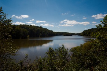 Lake Needwood