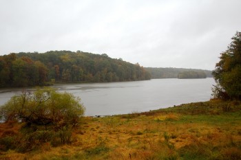 Lake Needwood