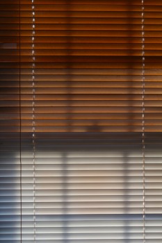 Venetian Blinds