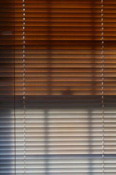 Venetian Blinds