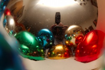 Christmas Balls