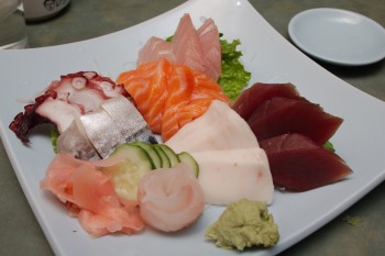 Sashimi