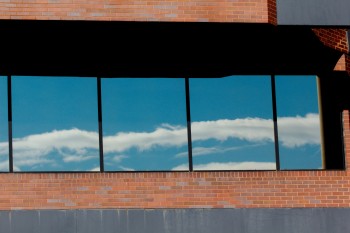 Cloud Reflections