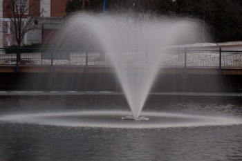 Fountain