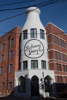 Richmond Dairy Co.