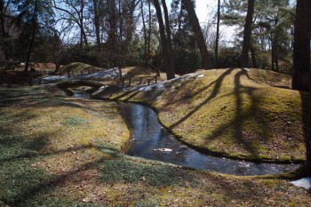 Japanese Garden