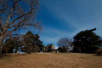 Maymont Mansion