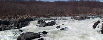 Great Falls of the Potomac