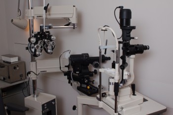 Ophthalmological Instruments
