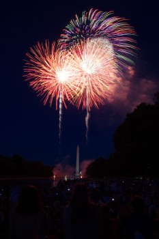 Fireworks