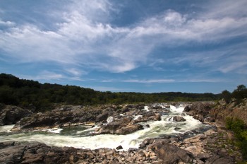 Great Falls, Maryland