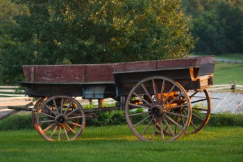 Farm Wagon